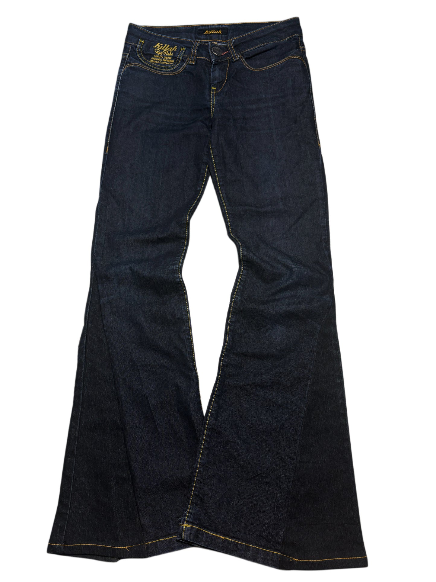 2000s Killah Flared Jeans