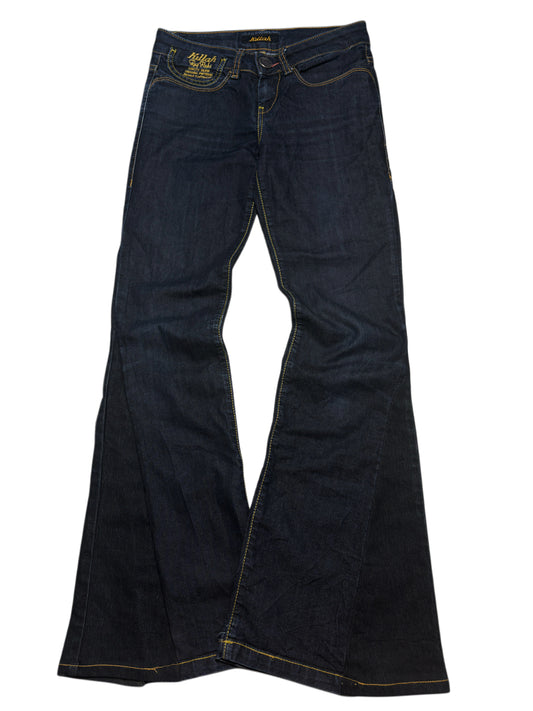 2000s Killah Flared Jeans
