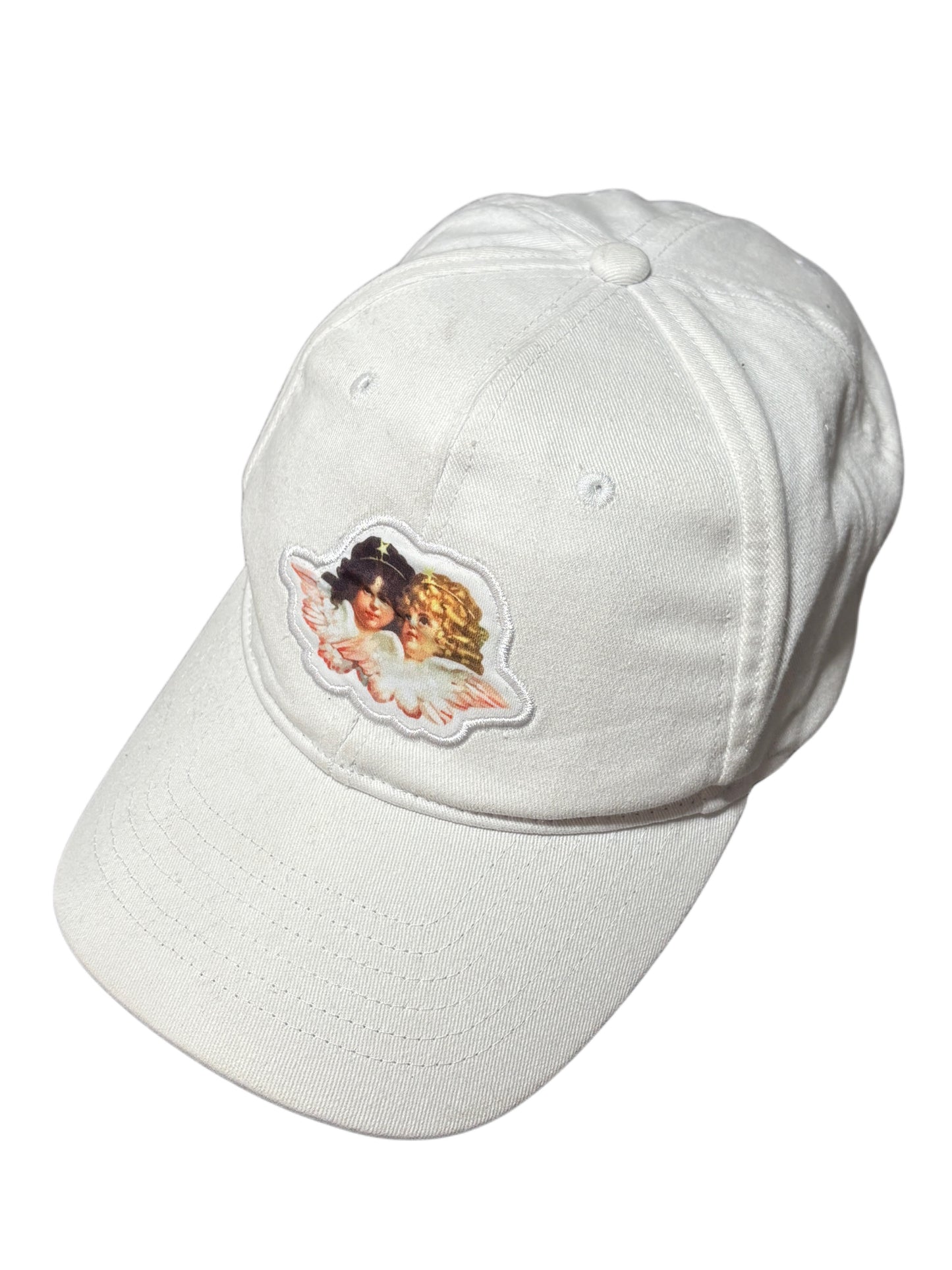 Fiorucci Trucker Cap