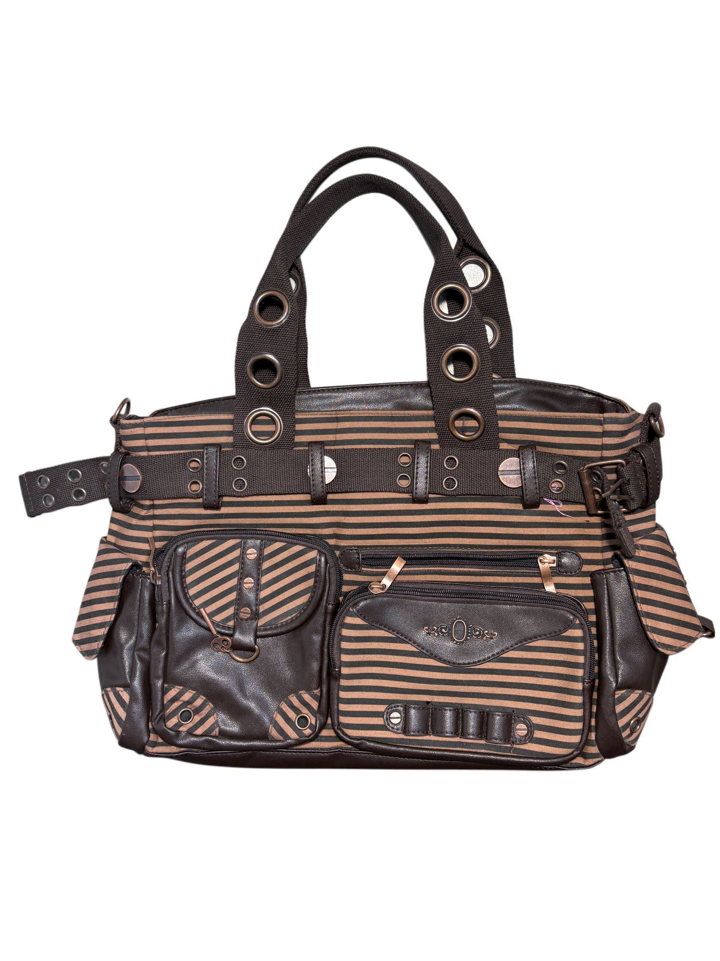 2000s Banned Brown Bag
