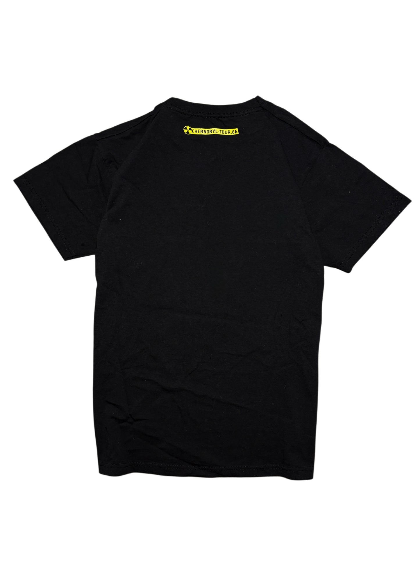 2000s Chornobyl T-shirt