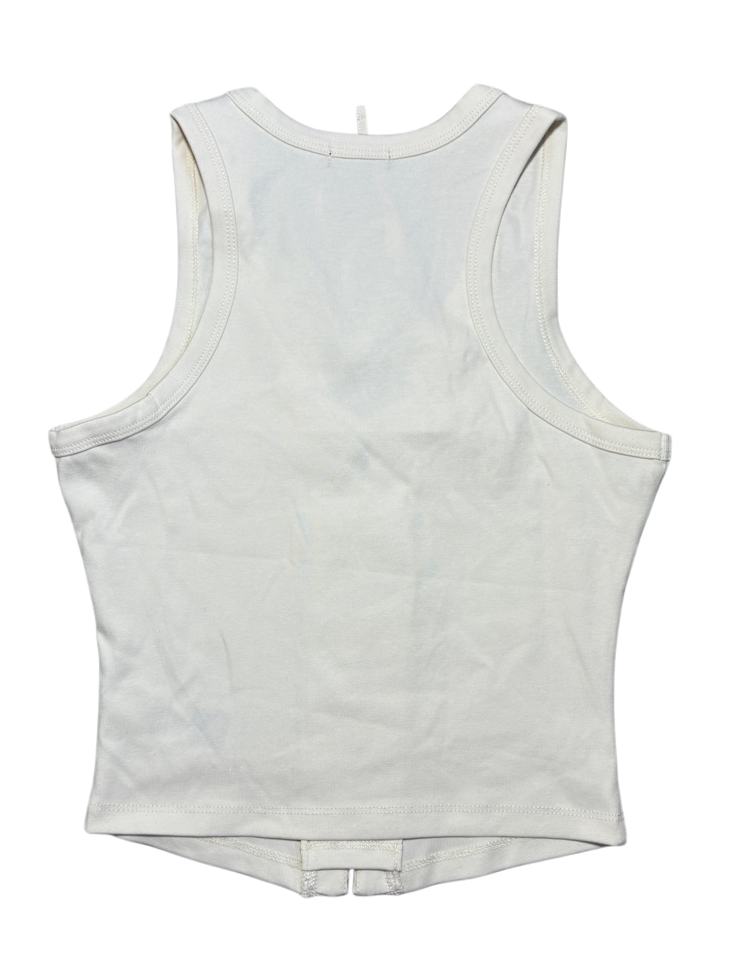 True Religion baby lace top