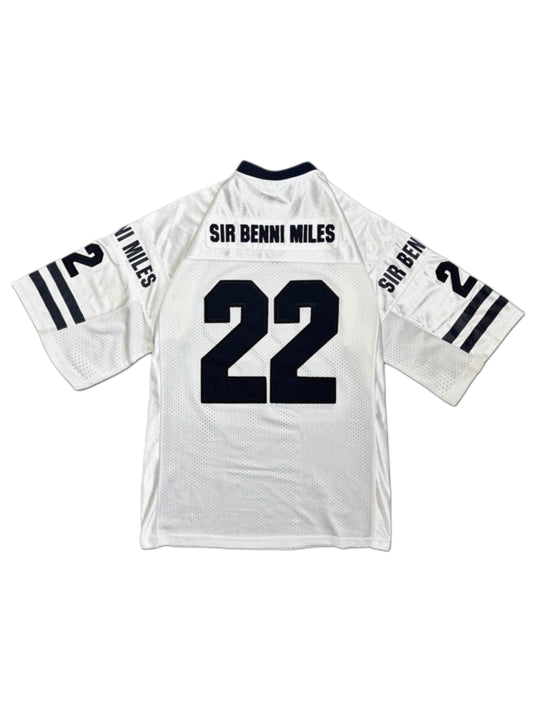 2000s Sir Benni Miles Jersey T-shirt