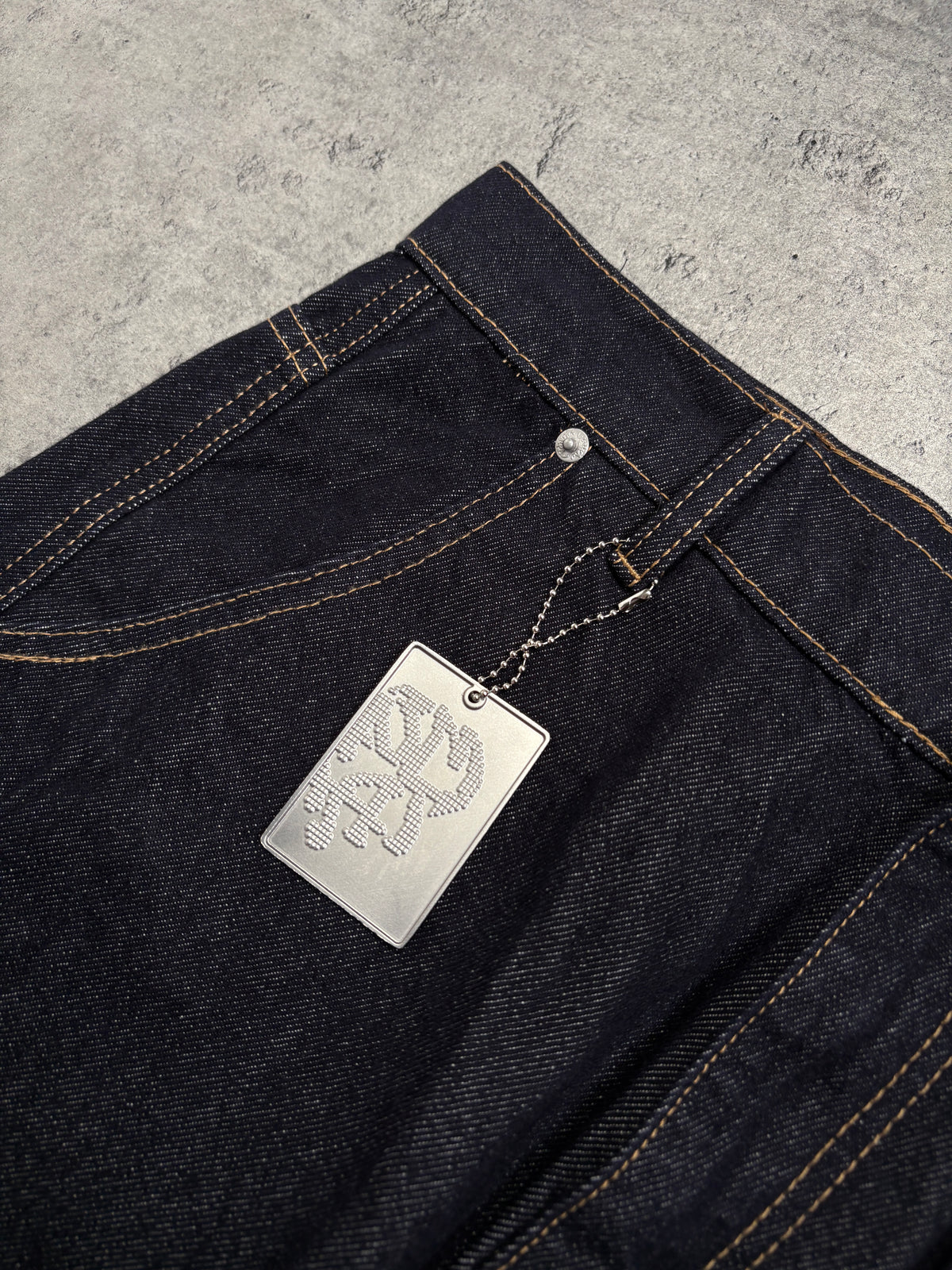 2000s Murtra Baggy Jeans