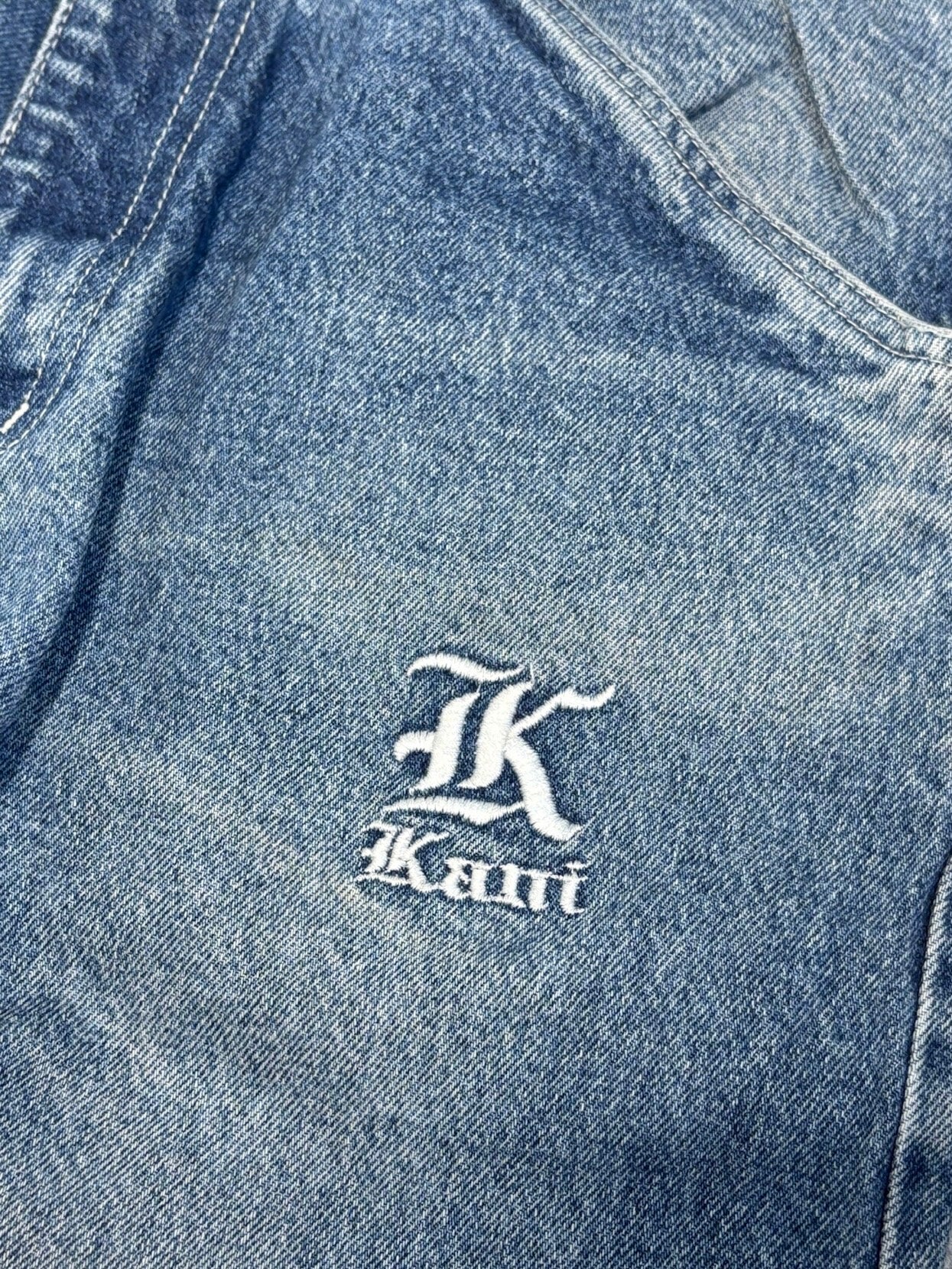 2000s Karl Kani Carpenter Jeans
