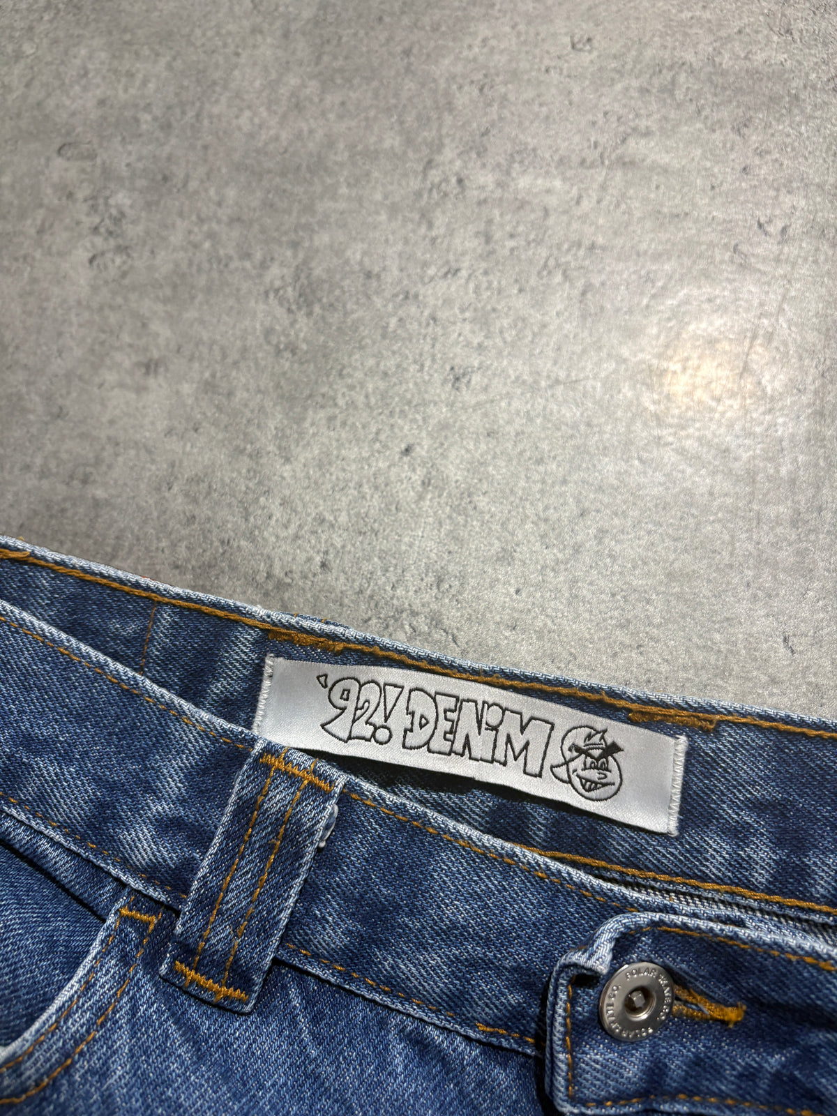 2000s Polar Skate Co Jeans