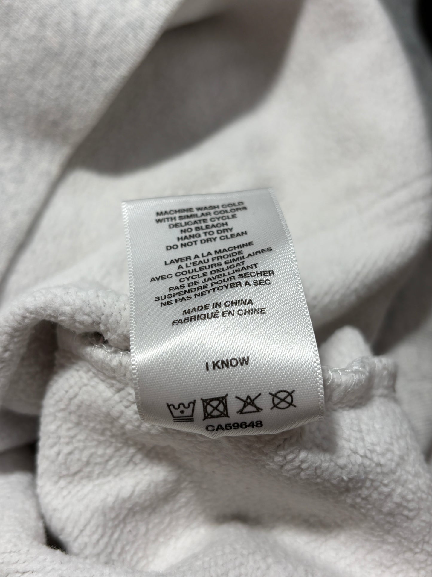 2000s Dime Skateboard Hoodie