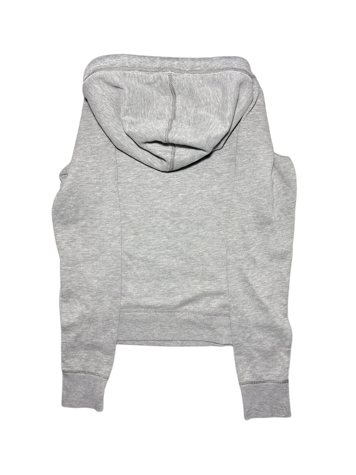 2000s Hollister hoodie