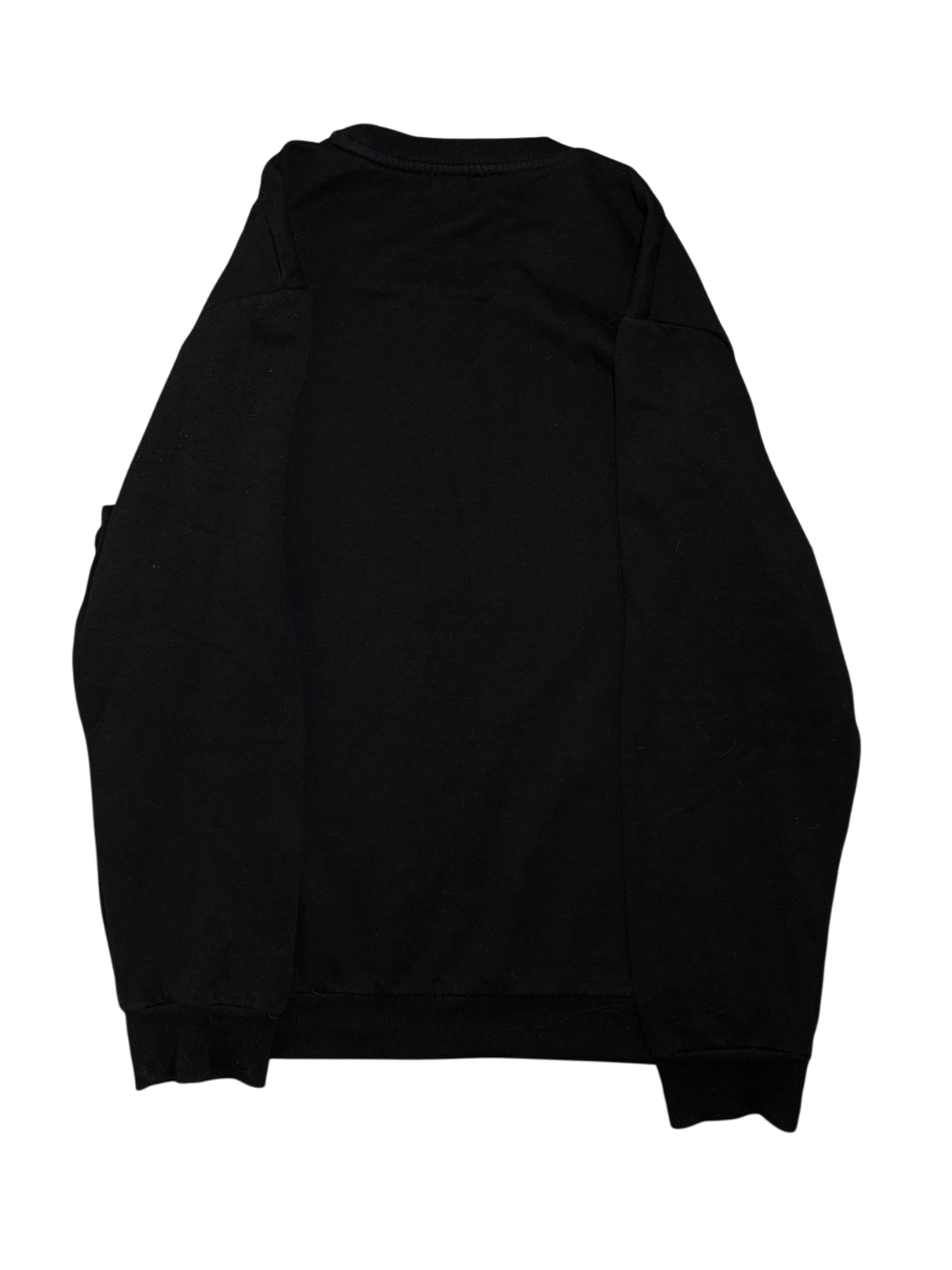 2000s Rap Identity Dollar Hoodie