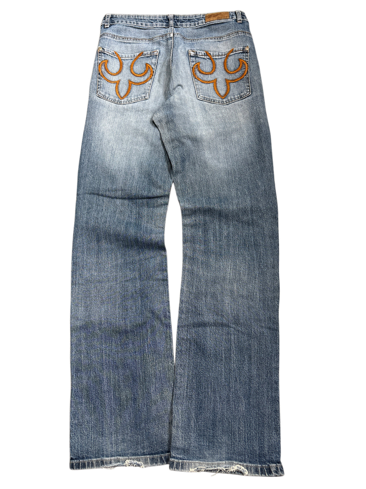 2000s Arizona Y2K Jeans