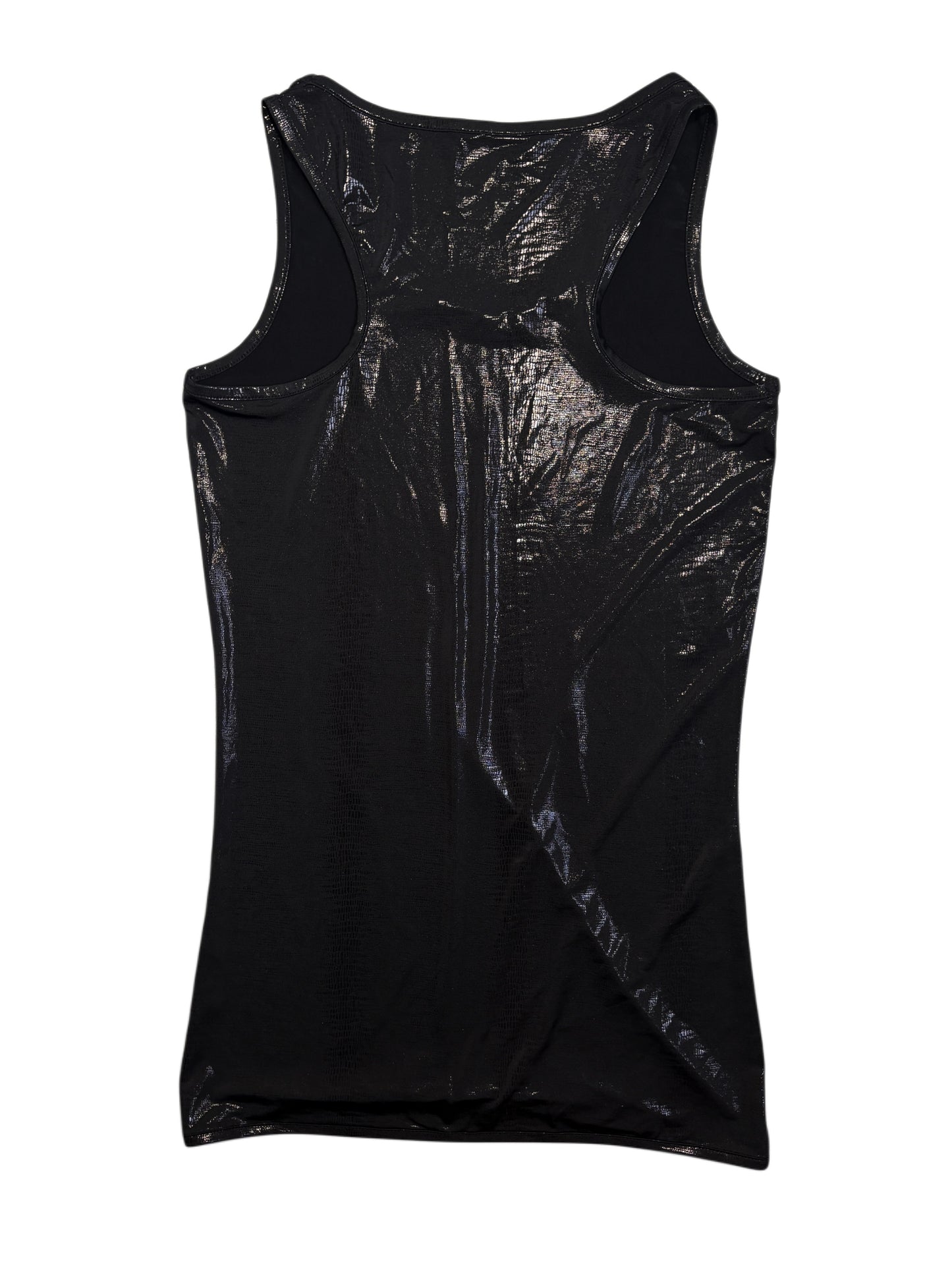 2000s Rock Rebel Tank Top