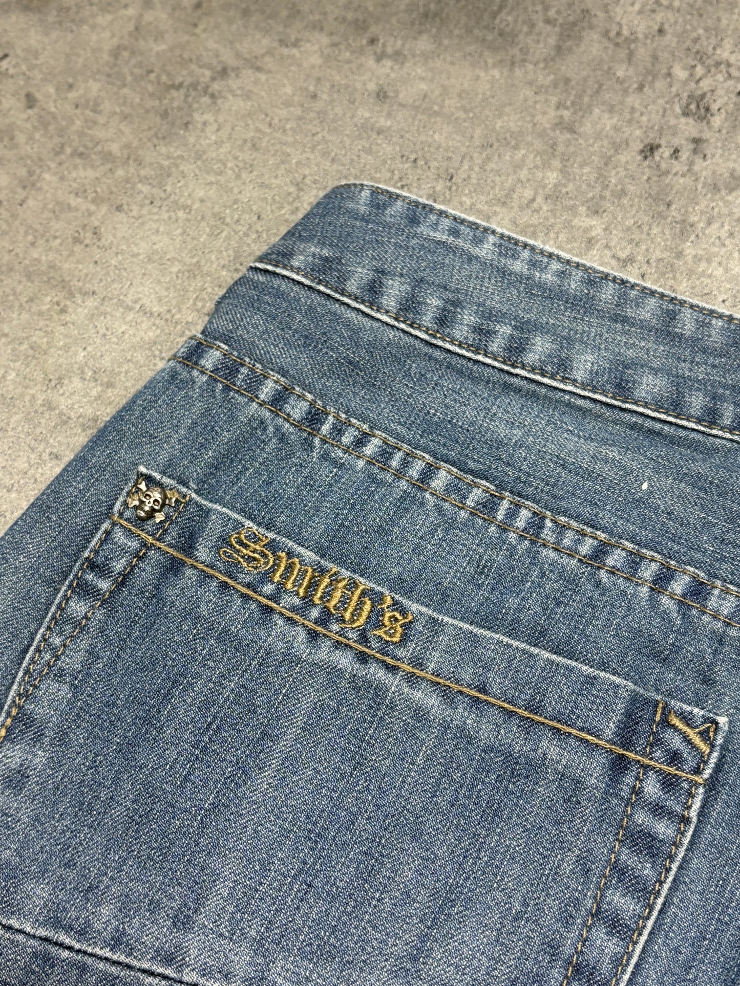 2000s Smith’s Jorts