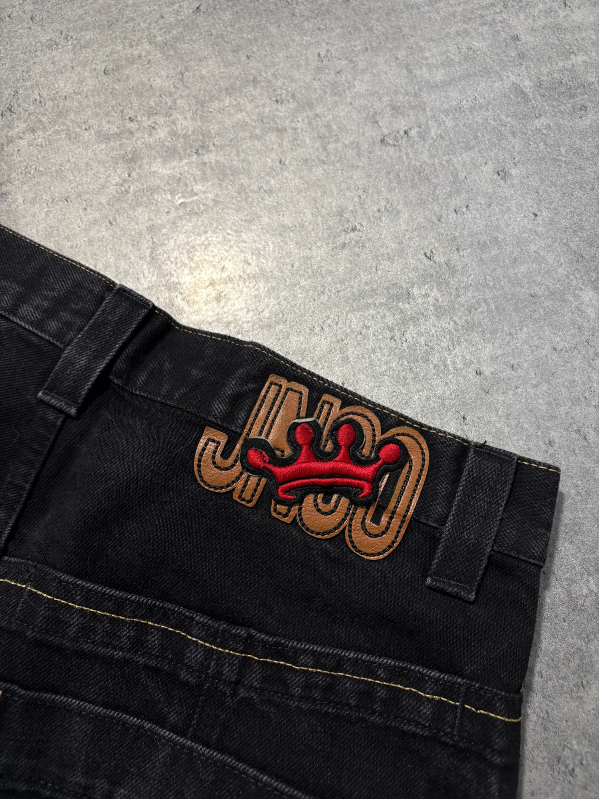 2000s *RARE* JNCO Urbanomiks Baggy Jeans