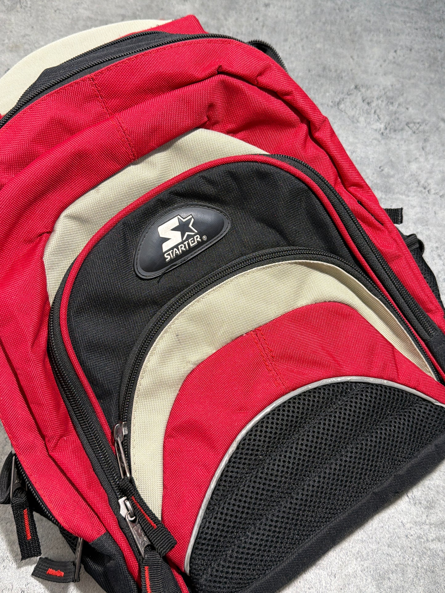 Starter Backpack Plecak