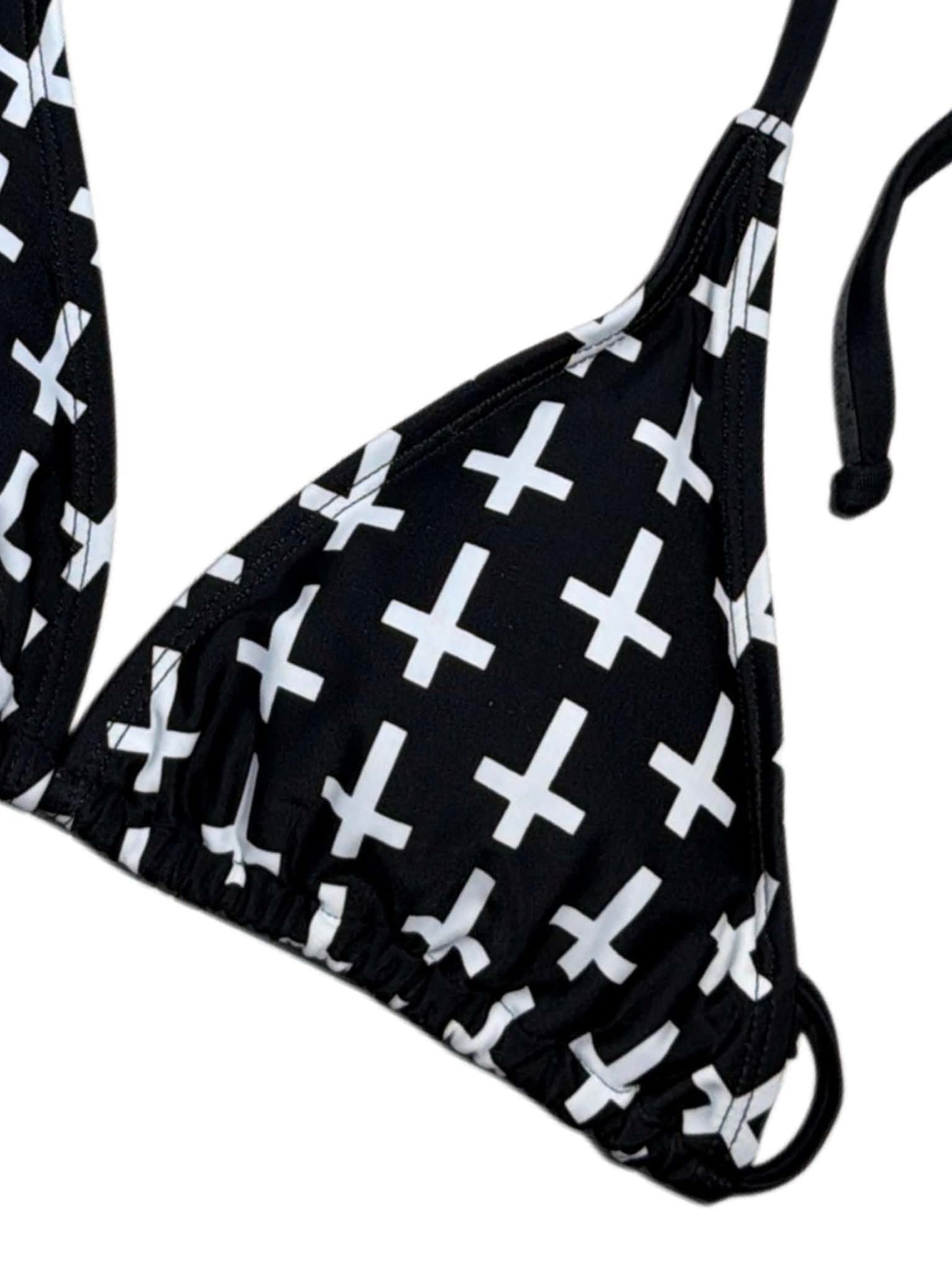 Bikini Swim Top