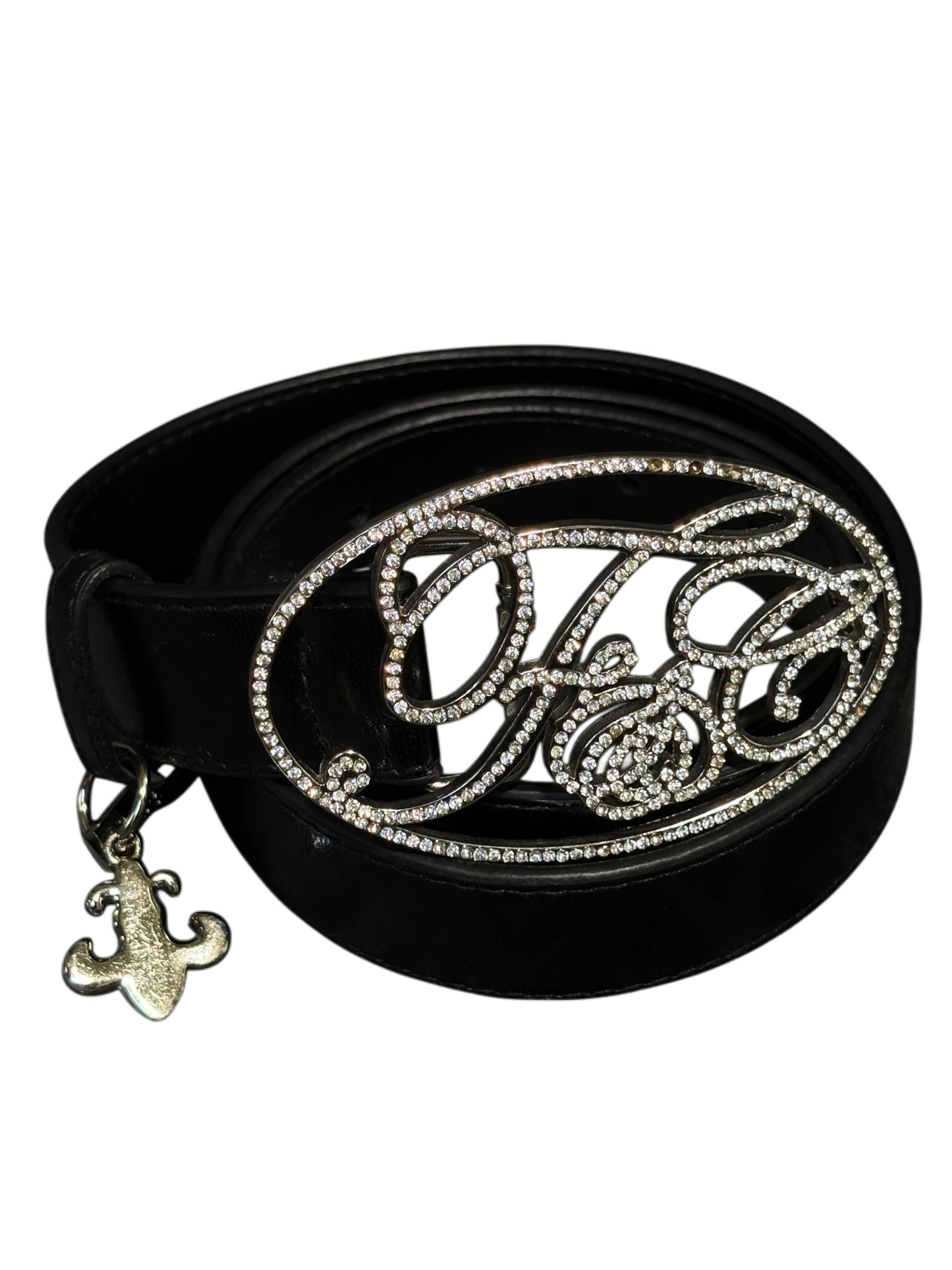Friss Company Belt Pasek Y2K