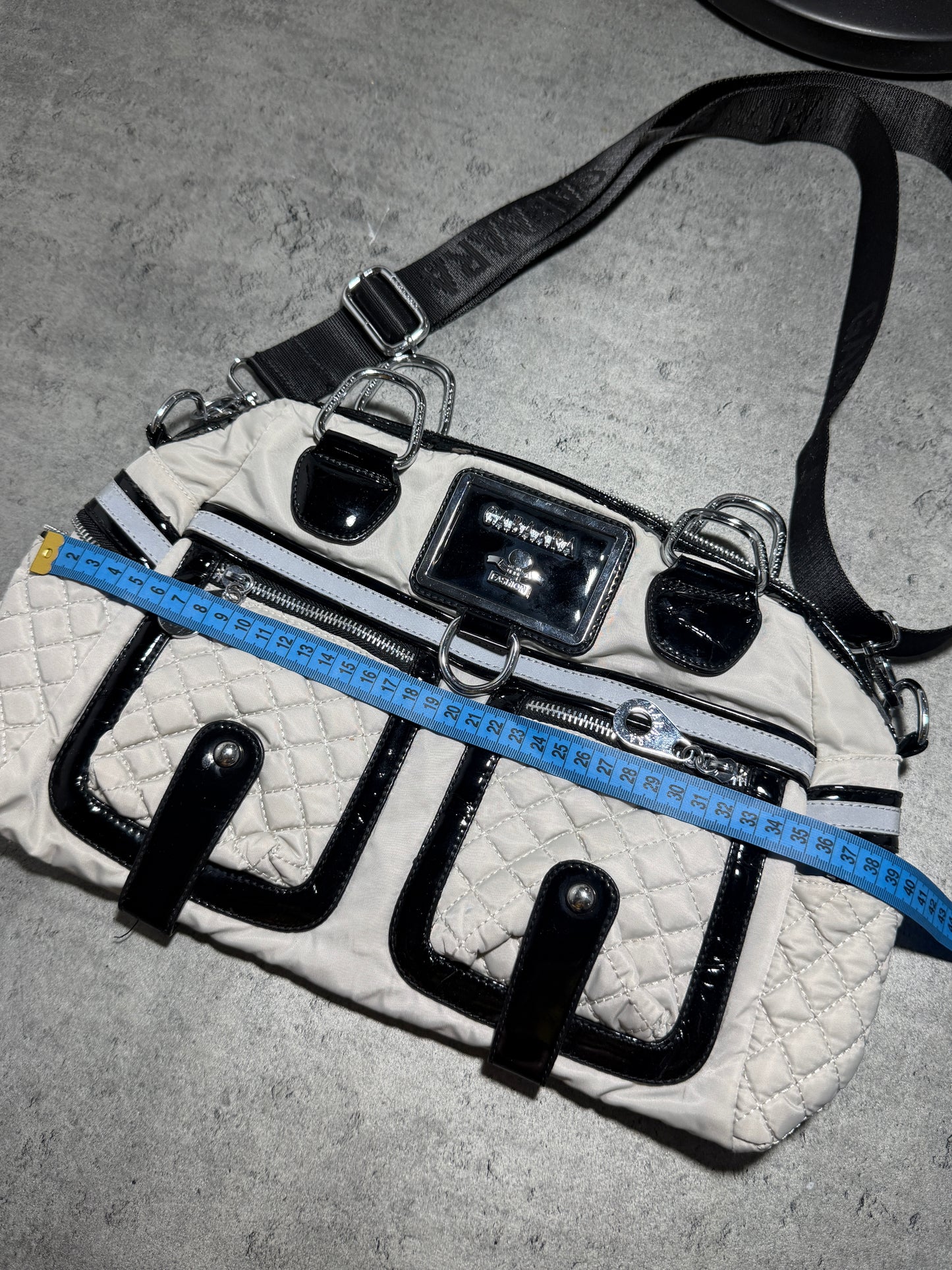 2000s Gabaara Bag