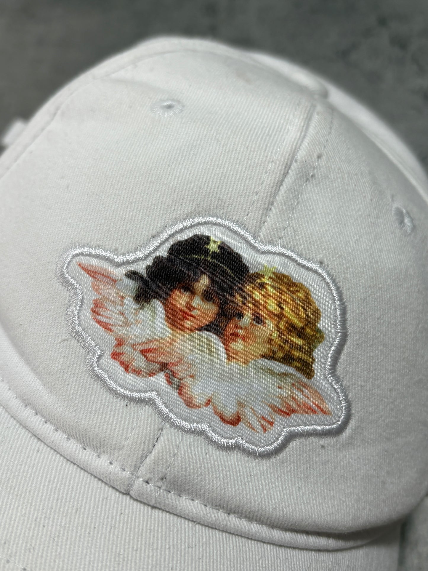 Fiorucci Trucker Cap