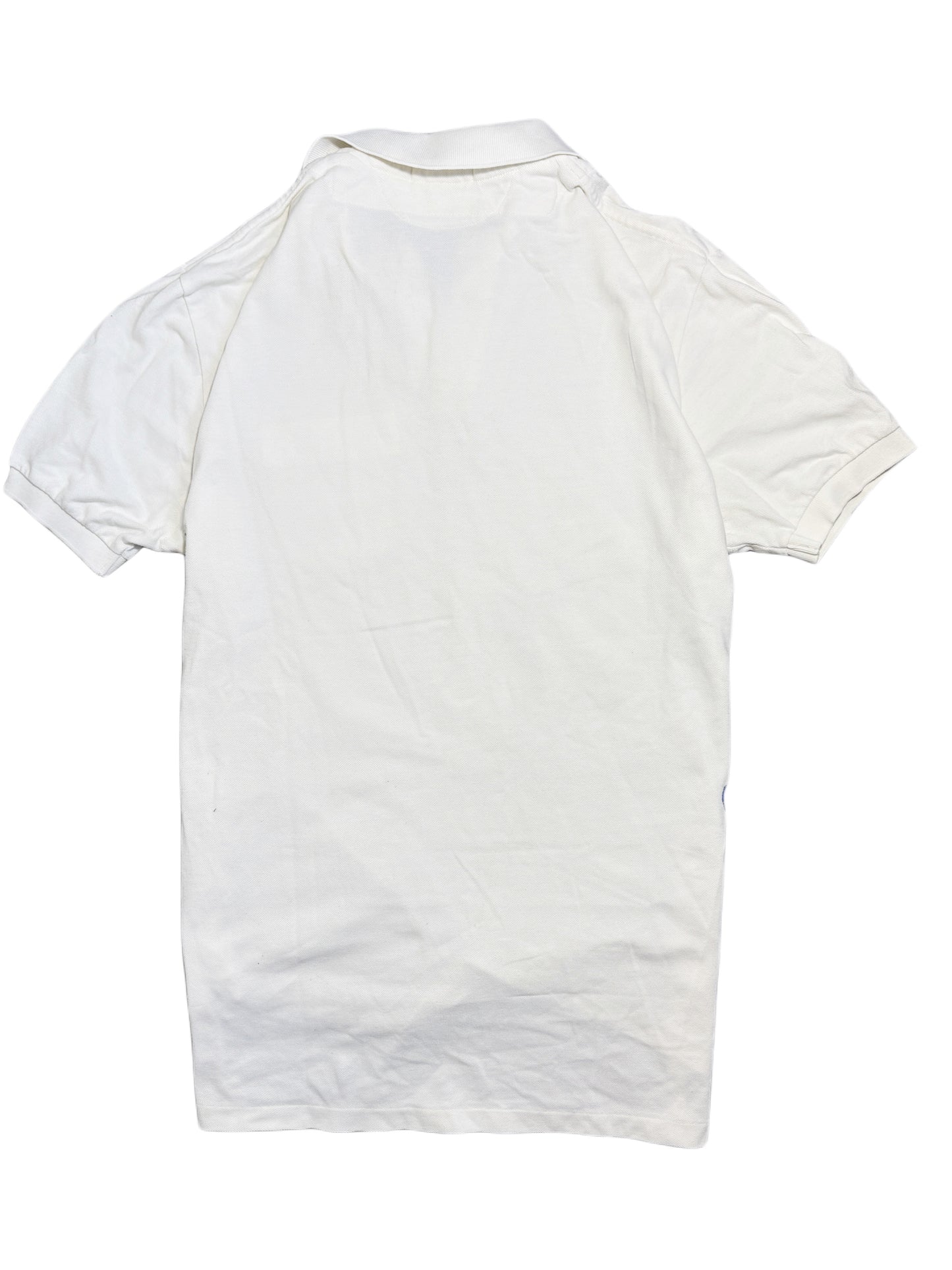 Polo Ralph Lauren tee polo white