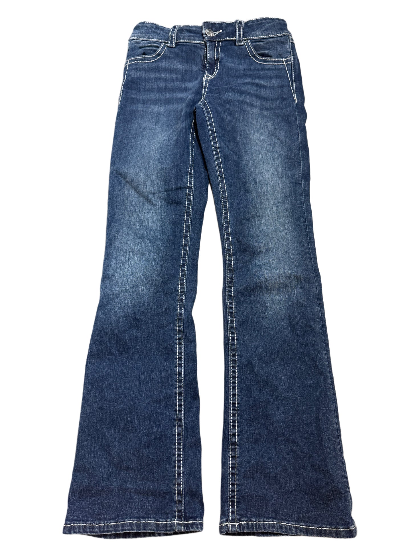 2000s Flare Y2k Sexy Denim Jeans