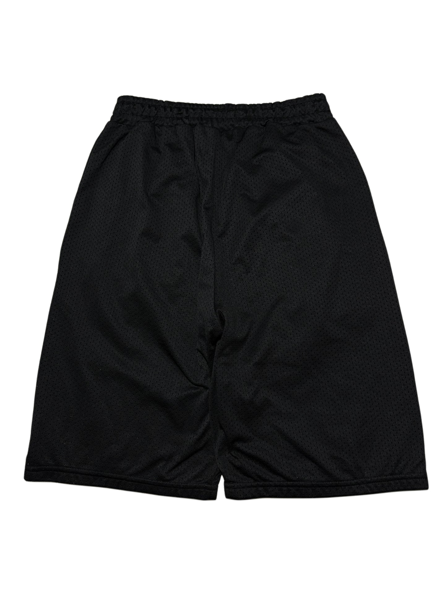 2000s Pyrex Shorts Black
