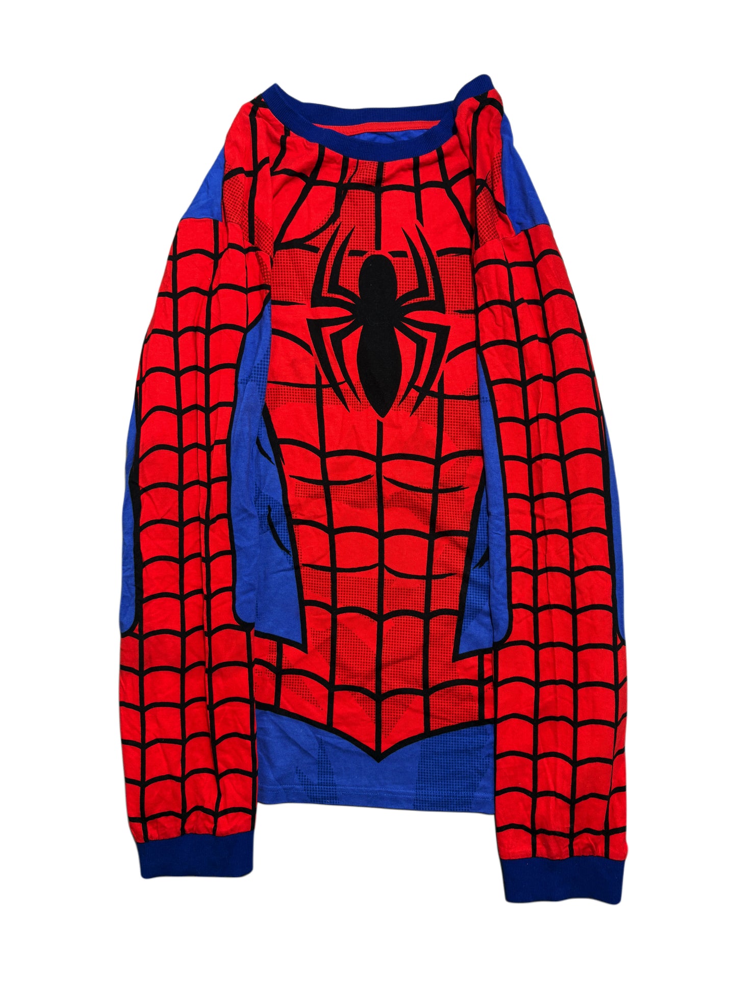 Spiderman Disney x Marvel Longsleeve Orginal *RARE*