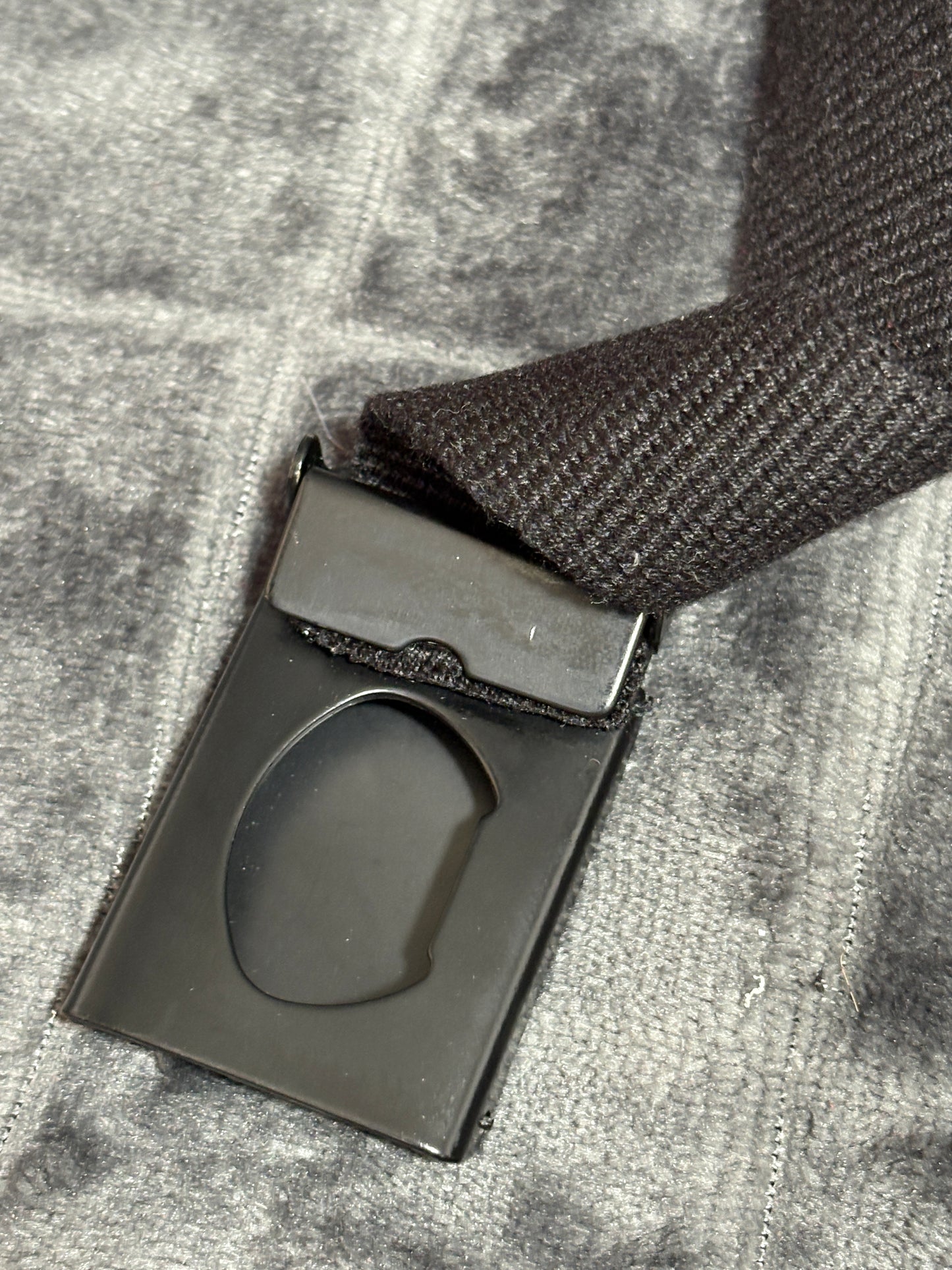 2000s Billabong Belt Pasek