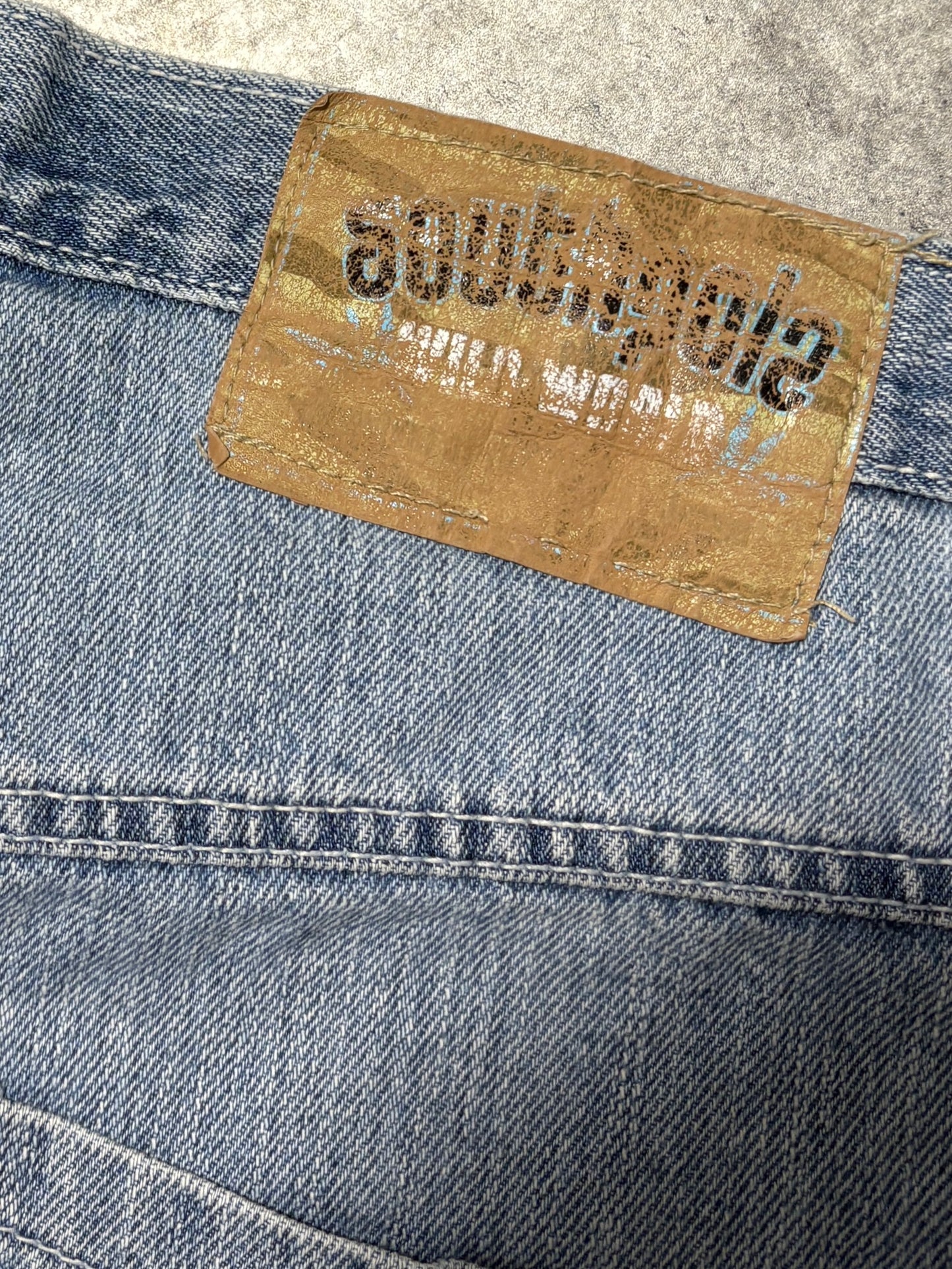 2000s Southpole jeans
