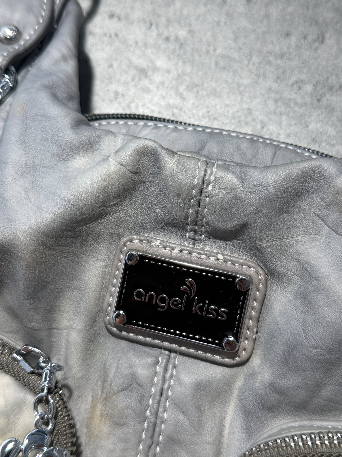 2000s Angel Kiss Bag