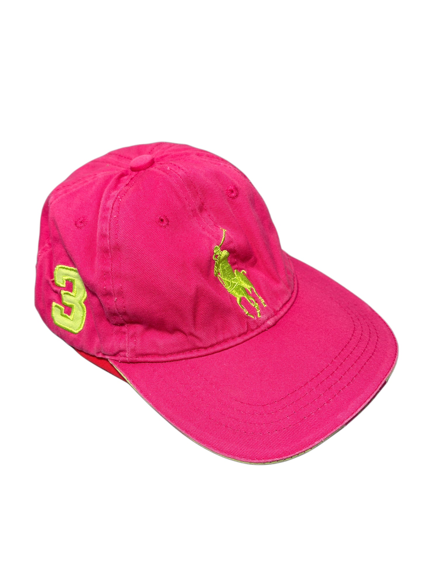 2000s Polo Ralph Lauren Cap