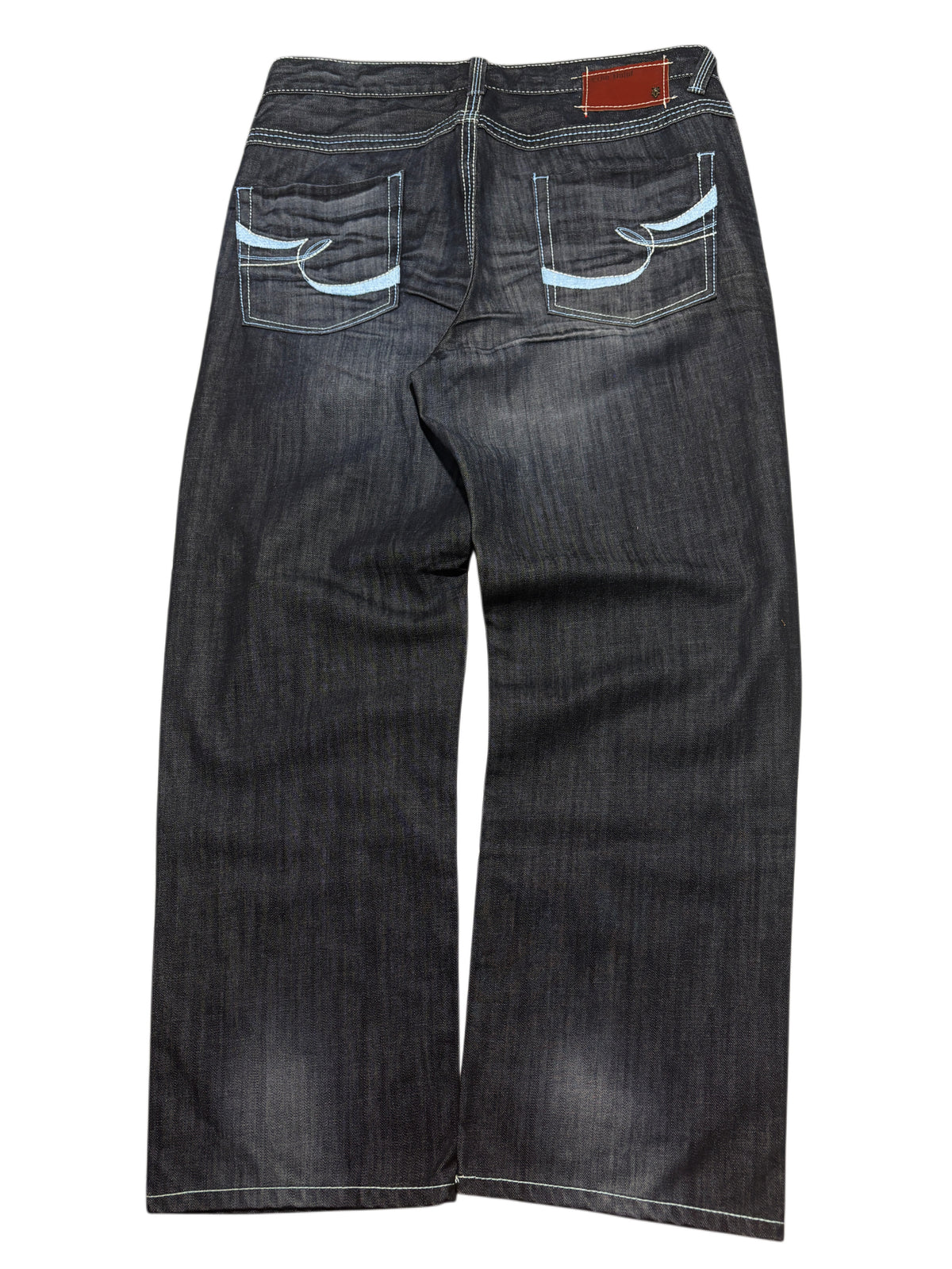 2000s ECKO Baggy Jeans