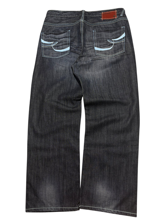 2000s ECKO Baggy Jeans