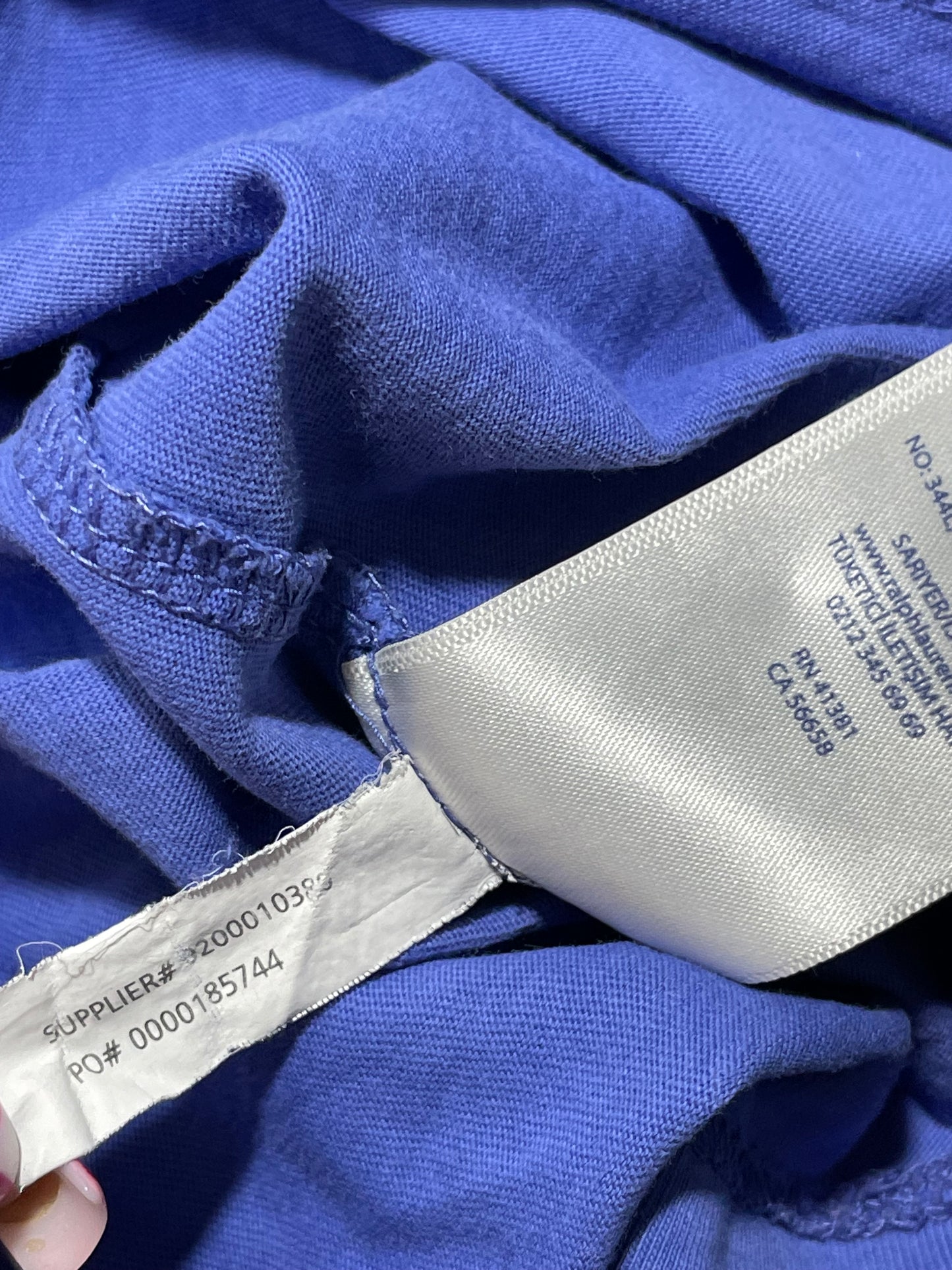 Polo Ralph Lauren T-shirt