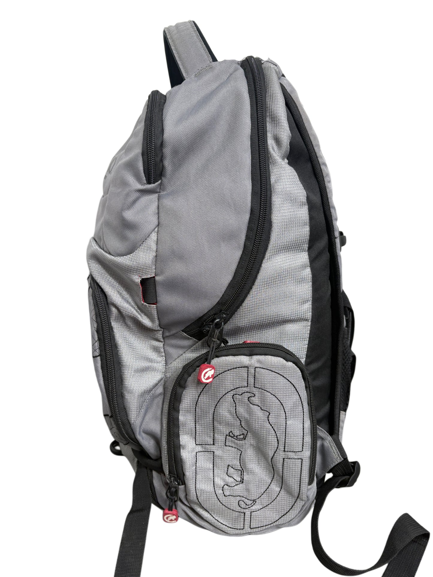 2000s *RARE* OG ECKO UNLTD. HIP HOP BACKPACK