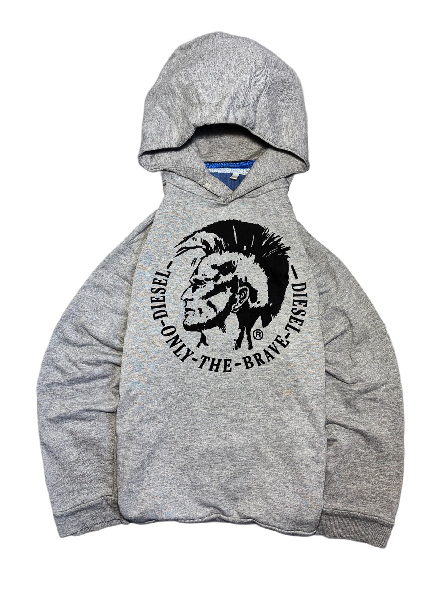2000s Diesel Hoodie