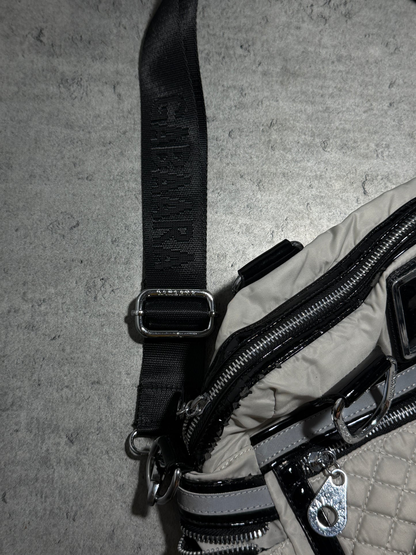 2000s Gabaara Bag