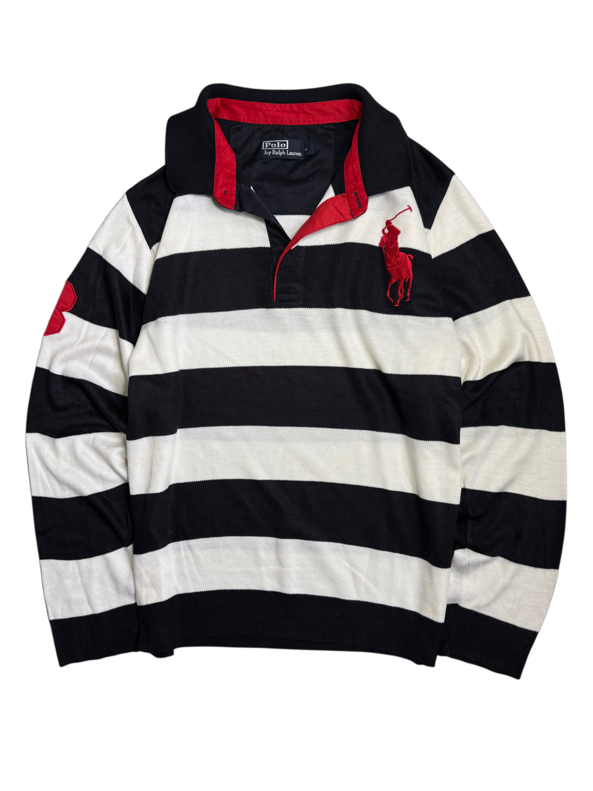 2000s Polo Ralph Lauren Longsleeve