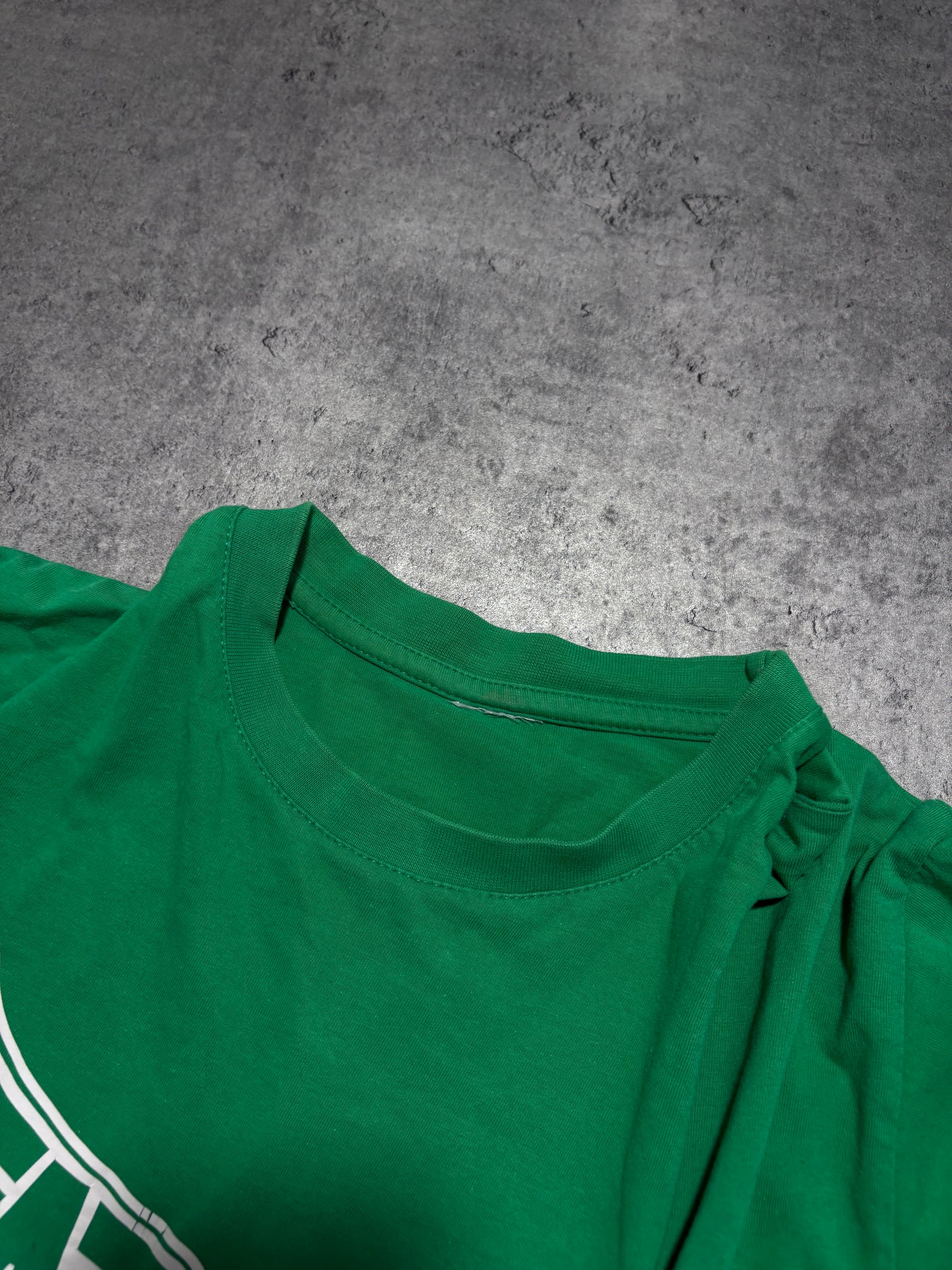 2000s Tapout T-Shirt Green