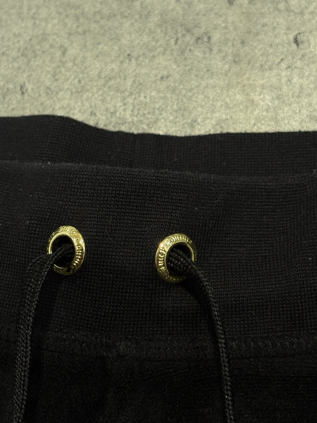Juicy Couture velur Shorts