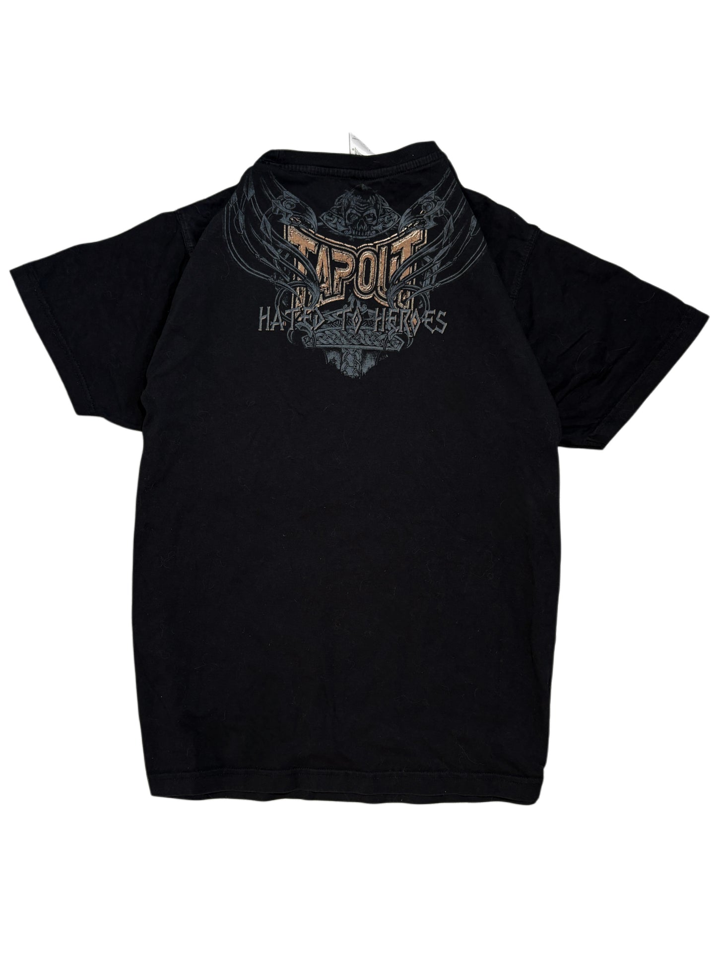 2000s Tapout *rare* t-shirt