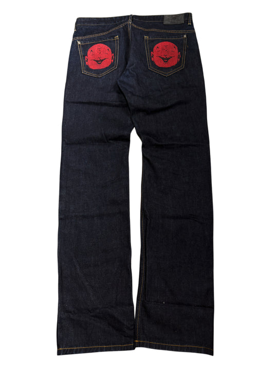 2000s S.Olivier japan style  jeans