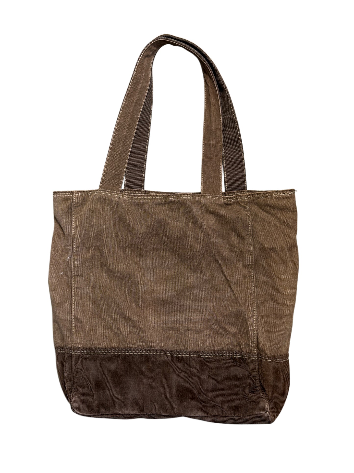 2000s Abercrombie Bag