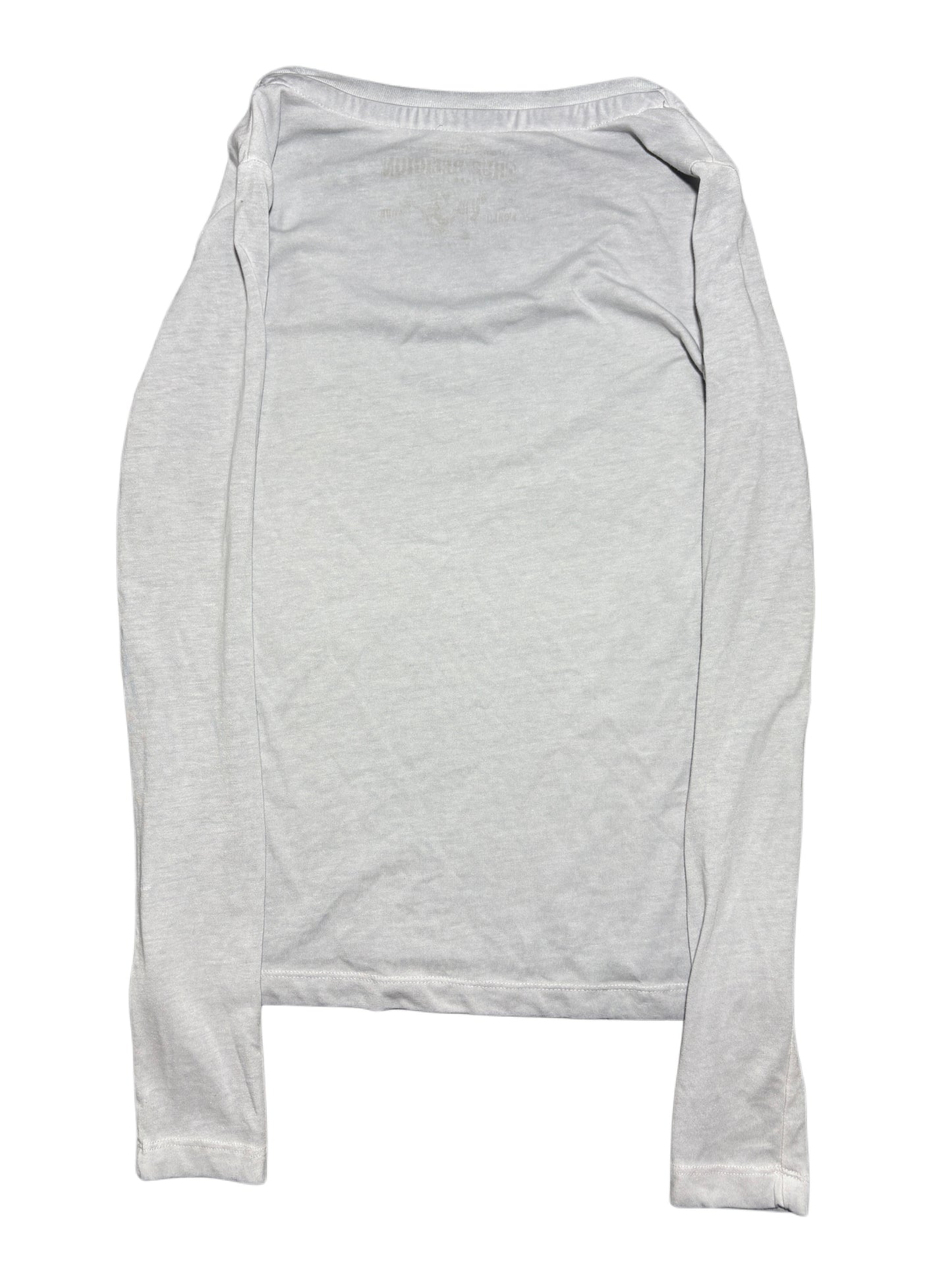 2000s True Religion USA Longsleeve