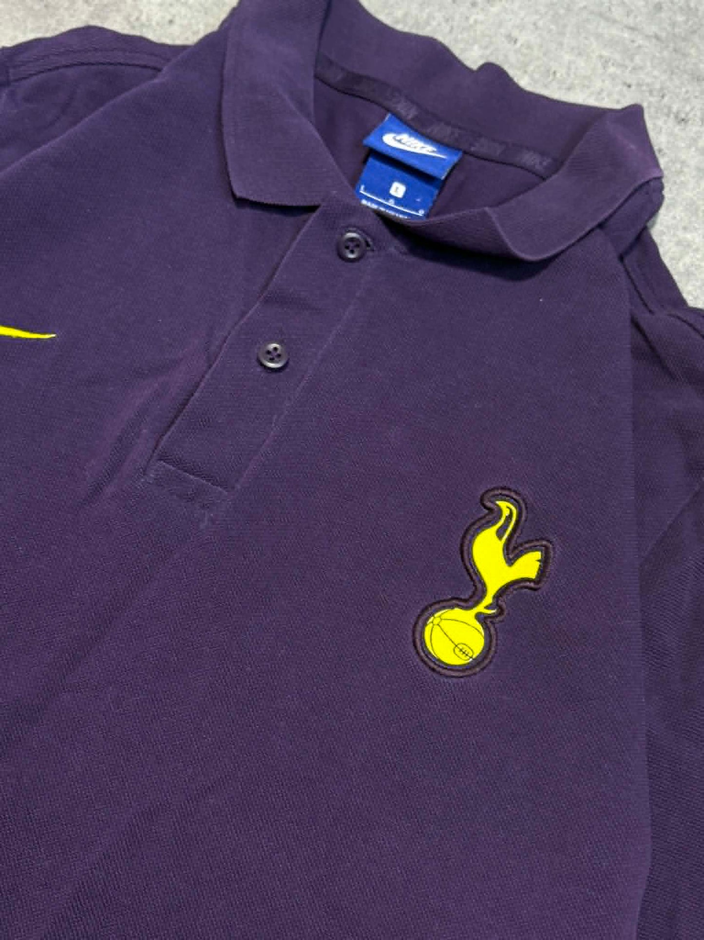 Nike Tottenham Polo T-shirt
