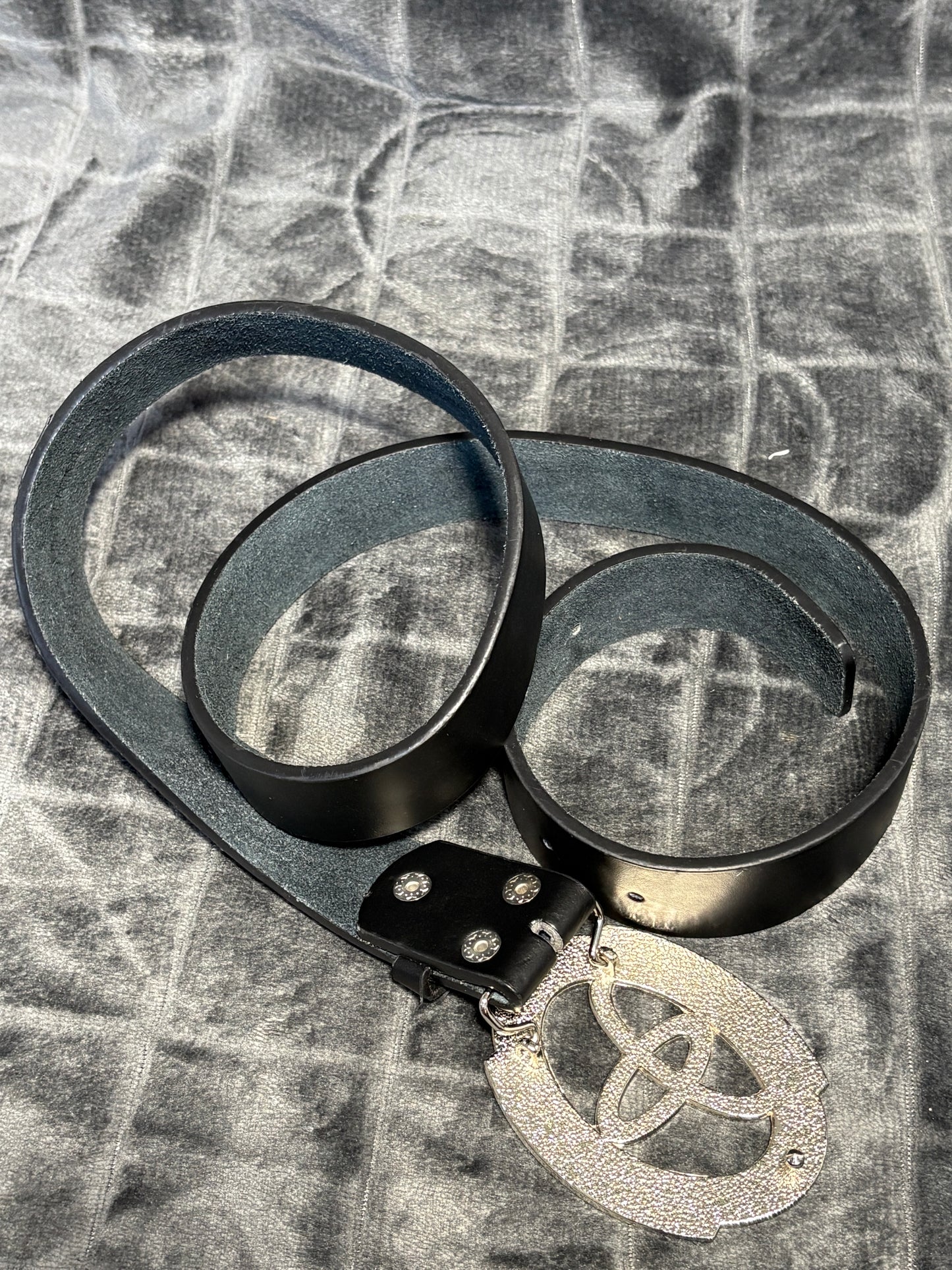 2000s Toyota Belt Pasek
