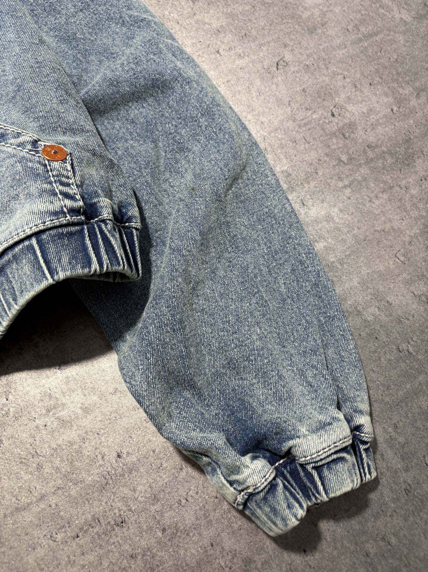 True Religion Denim Jacket