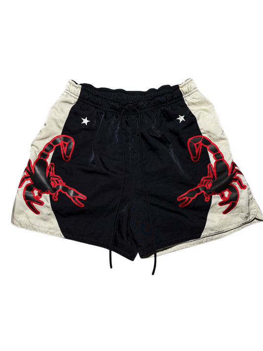 2000s *RARE* Nike Boxers Shorts