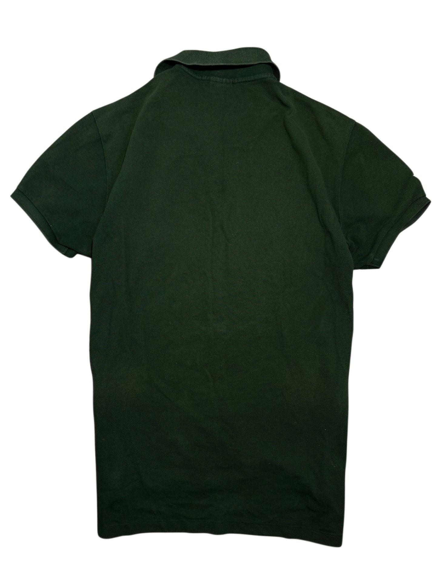 Polo Ralph Lauren tee polo dark green