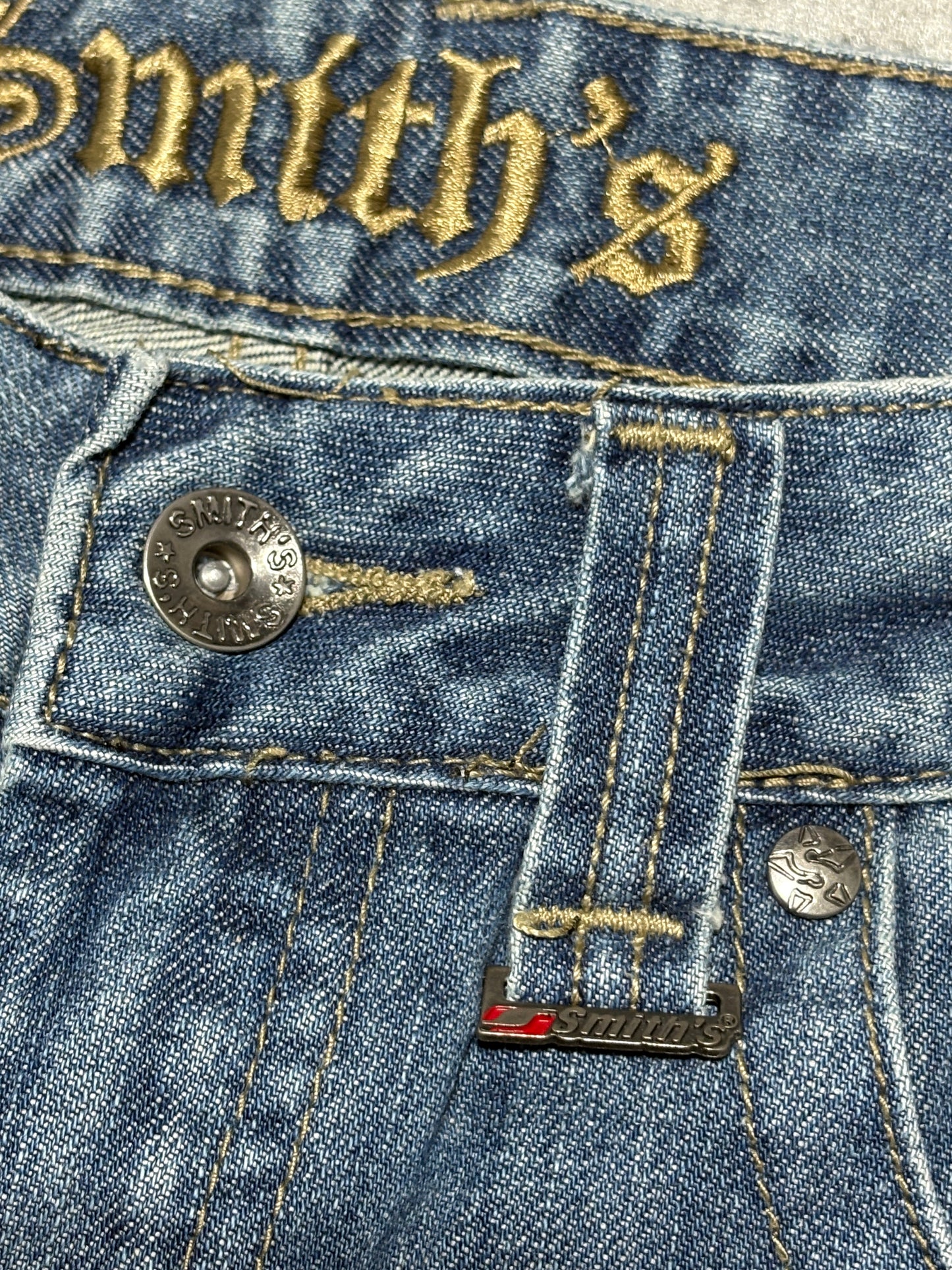 2000s Smith’s Jorts