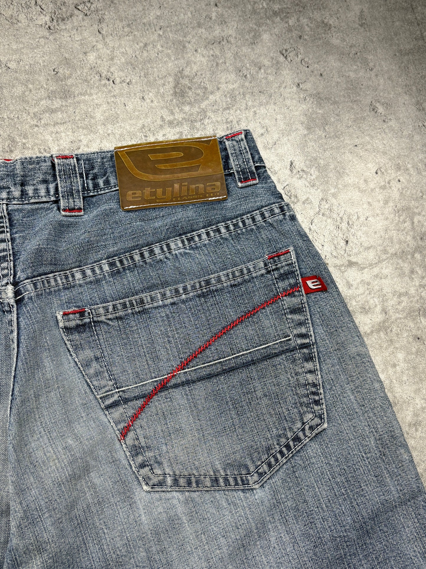 2000s Etylina Jorts